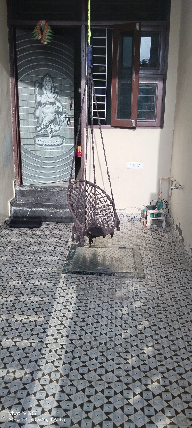  Parking, machwa 3 Bedroom 1400 Sq.Ft. Villa In Machwa Jaipur 8127190