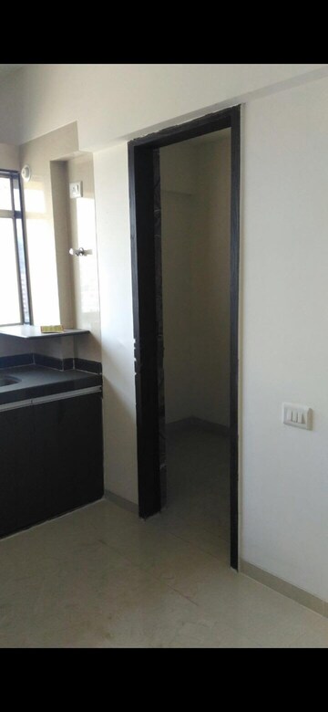 Building Lobby in 3 BHK Apartment at Gini Viviana, Balewadi – for Rent