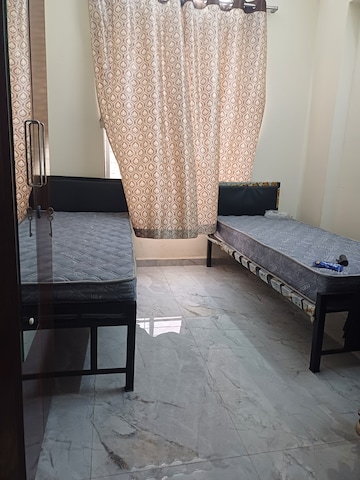  Pg For Rent in Ghansoli