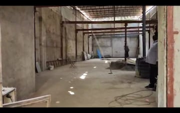 Warehouse For Rent in Malad West