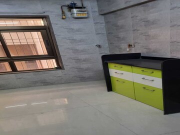 Kitchen in 1 BHK Apartment at Dadar East – for Sale