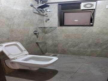 Bathroom in 1 BHK Apartment at Dadar East – for Sale