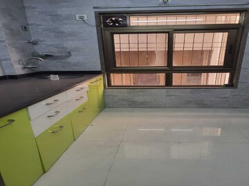 Kitchen in 1 BHK Apartment at Dadar East – for Sale