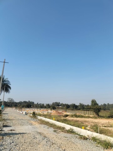 Plot Area in  Plot at Bannerghatta Road – for Sale