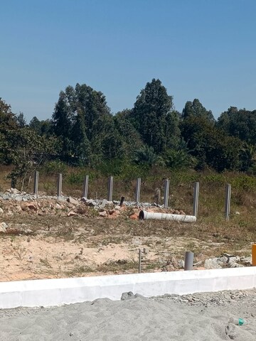 Plot Area in  Plot at Bannerghatta Road – for Sale