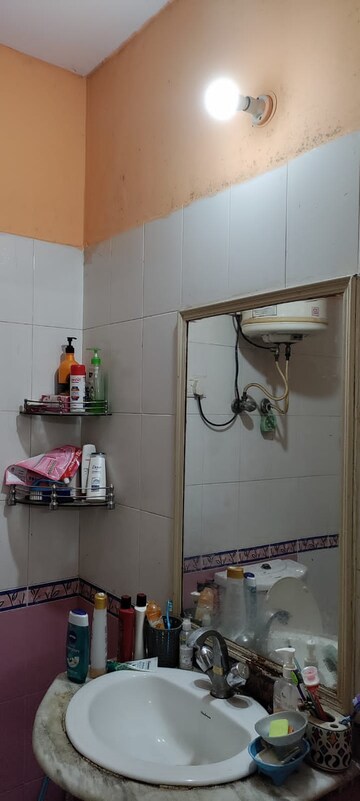 Furnished Amenities in 1 RK Independent House at SS Southend Floors, South City 2 – for Rent