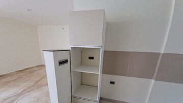 Furnished Amenities in 3 BHK Apartment at Nyati Esteban, Undri – for Rent