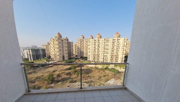 3 BHK Apartment For Rent in Nyati Esteban Undri Pune  8127048