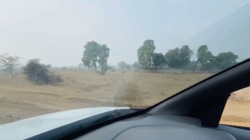  Plot – Exterior View View at Ajmer Road - for Sale