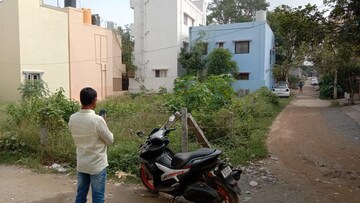 Plot Area in  Plot at Krishnarajapuram – for Sale