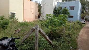 Plot For Resale in Krishnarajapuram Bangalore  8127155