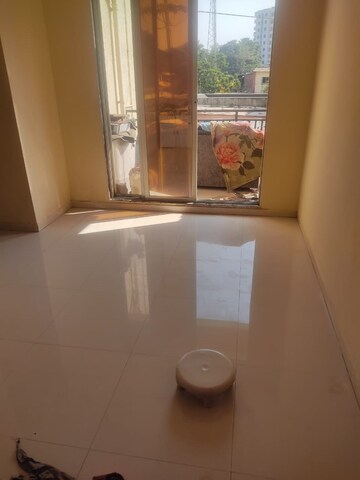 Furnished Amenities in 1 BHK Apartment at Patel Planet, Ambernath – for Sale
