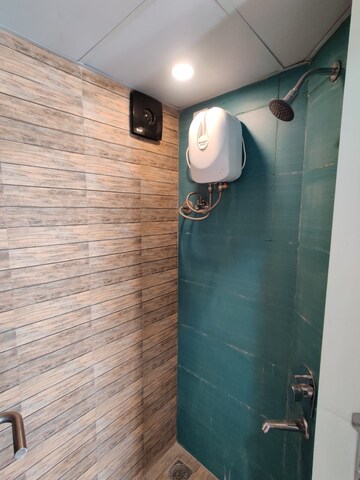 Furnished Amenities in 2 BHK Apartment at Lodha Crown Quality Homes, Majiwada – for Rent