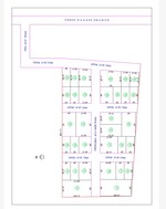 183 Sq.Yd. Plot in Crda Approved Plots 