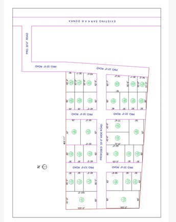 Plot For Resale in Lam Guntur  8127183