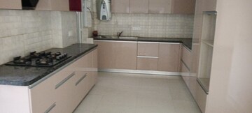 Kitchen in 3 BHK Apartment at Sobha City Gurgaon, Sector 108 – for Rent
