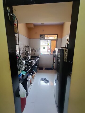 Team Area in 1 BHK Apartment at Patel Planet, Ambernath – for Sale