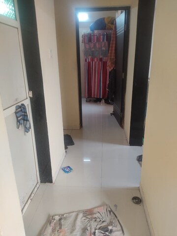 Furnished Amenities in 1 BHK Apartment at Patel Planet, Ambernath – for Sale