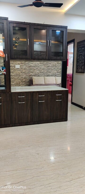 2 BHK Apartment For Rent in Hiranandani Estate Rodas Enclave, Ghodbunder Road