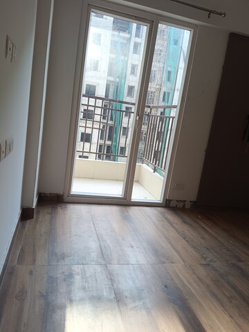 Building Lobby in 2 BHK Apartment at Ace Divino, Sector 1 Greater Noida – for Rent