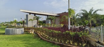 Plot For Resale in The Riyasat Sankalp Lodhivali Navi Mumbai  8127132