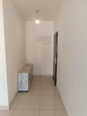 Bathroom in 3 BHK Apartment at Provident Park Square, Kanakapura Road – for Rent