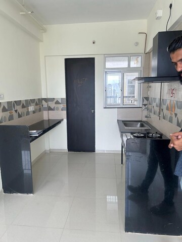 3 BHK Apartment For Rent in Kolte Patil Life Republic, Hinjewadi