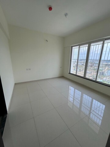 Balcony in 3 BHK Apartment at Kolte Patil Life Republic, Hinjewadi – for Rent