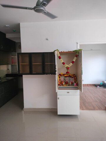 Furnished Amenities in 3 BHK Apartment at Brigade El Dorado, Bagaluru  – for Rent