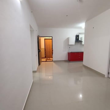 Building Lobby in 3 BHK Apartment at Brigade El Dorado, Bagaluru  – for Rent