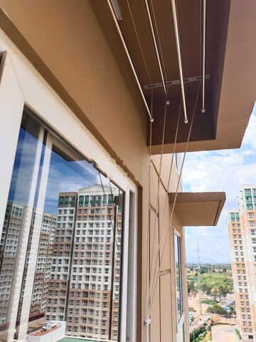 3 BHK Apartment – Exterior View View at Brigade El Dorado, Bagaluru  - for Rent