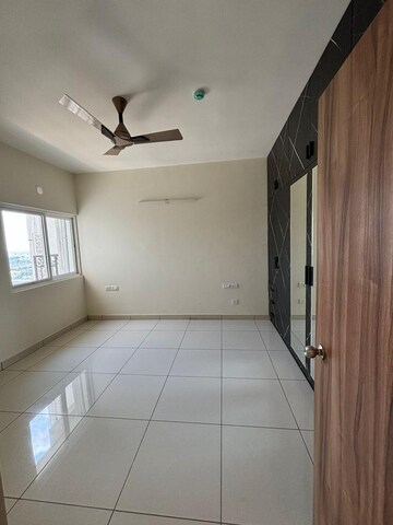 Bathroom in 3 BHK Apartment at Brigade El Dorado, Bagaluru  – for Rent