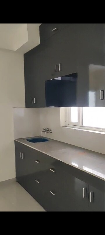 Kitchen in 2 BHK Apartment at Pyramid Heights, Sector 85 – for Rent