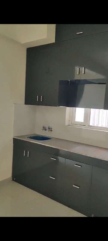 Kitchen in 2 BHK Apartment at Pyramid Heights, Sector 85 – for Rent