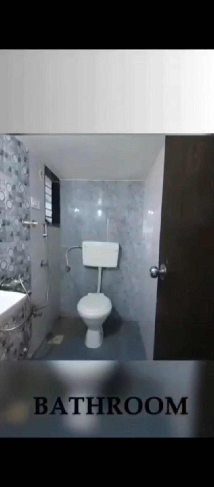 Bathroom, pil-towers 1 Bedroom 450 Sq.Ft. Apartment In Vasai East Palghar 8127242