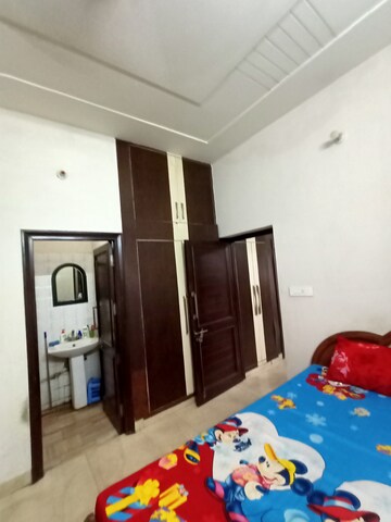 Furnished Amenities in 2 BHK Independent House at Sector 12 Panchkula – for Rent