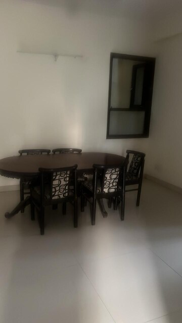 Living Room in 6+ BHK Independent House at Raheja Vedas, Sector 108 – for Rent