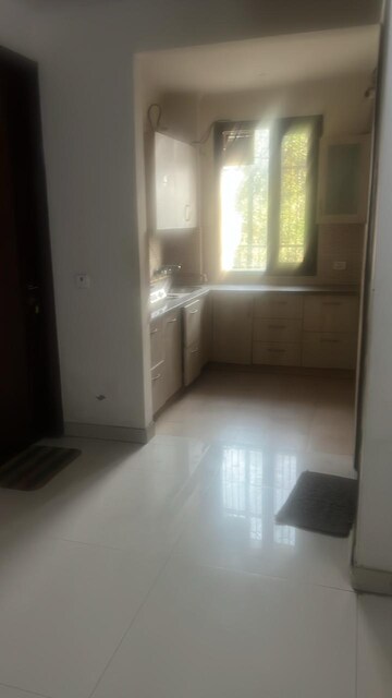 Living Room in 6+ BHK Independent House at Raheja Vedas, Sector 108 – for Rent
