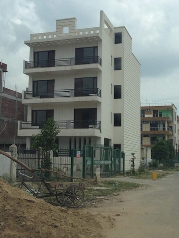 6+ BHK Independent House For Rent in Raheja Vedas Sector 108 Gurgaon  8127215