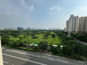 6+ BHK Independent House – Exterior View View at Raheja Vedas, Sector 108 - for Rent
