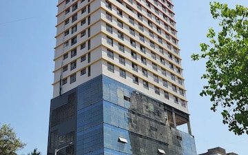 1 BHK Apartment For Rent in Earth Vintage, Dadar West