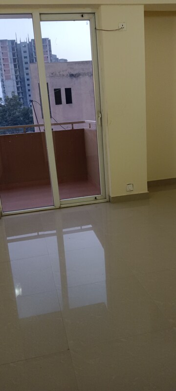 Building Lobby in 3 BHK Apartment at Adani M2K Oyster Grande, Sector 102 – for Rent