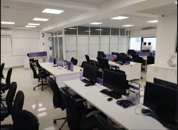  Office Space For Rent in Palasia Square