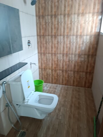 Bathroom in 2 BHK Apartment at Prestige Finsbury Park Hyde, Bagaluru  – for Rent