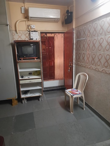 1 RK Apartment For Rent in Lambodar CHS Poonam Nagar Mumbai  8127262