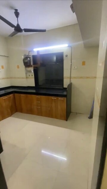 Kitchen in 3 BHK Apartment at Chembur – for Rent