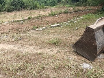 Plot Area in  Plot at Alwarpet – for Sale