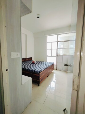 Bedroom in 2 BHK Apartment at Signature Solera Apartment, Sector 107 – for Rent