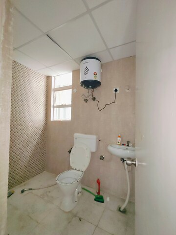 Bathroom in 2 BHK Apartment at Signature Solera Apartment, Sector 107 – for Rent