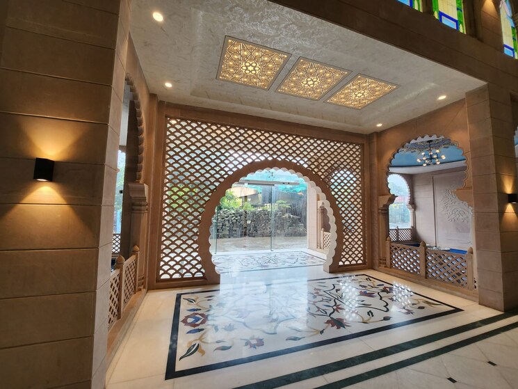 Bedroom, metro-satyam-queens-necklace 2 Bedroom 678 Sq.Ft. Apartment In Kharghar Navi Mumbai 8127283